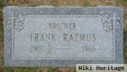 Frank Razmus