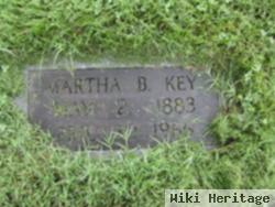 Martha Boles Key