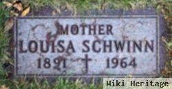 Louisa M. Finneman Schwinn