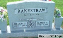 Helen G. Rakestraw