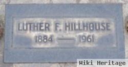 Luther Fred Hillhouse