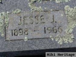 Jesse J Henson