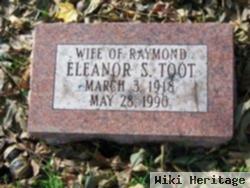 Eleanor Sterling Toot