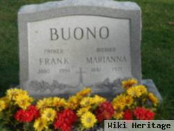 Frank Buono