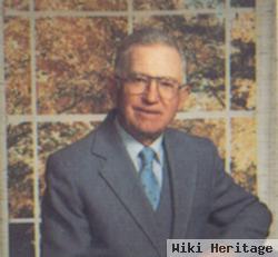 Herman Rector Daugherty