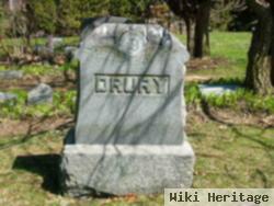 Ruth E. Lucas Drury