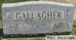 Robert L Gallagher