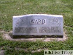 Doris A Hunt Ward