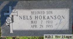 Nels Hokanson