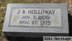 James B. Holloway