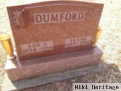 Frank Dumford