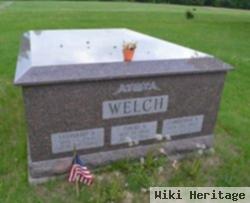 Leonard A. Welch