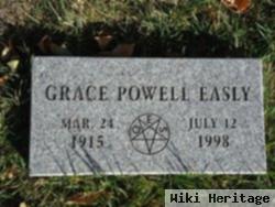 Grace Powell Easly