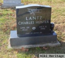 Charles Hunter Lantz