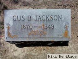 Gus B. Jackson