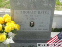 Lester Thomas Bates