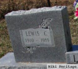 Lewis C. Lehman