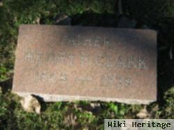 Henry Pierce Clark