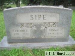 Elwood L. Sipe