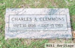 Charles A. Clemmons