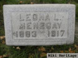 Leona Laura Menegay