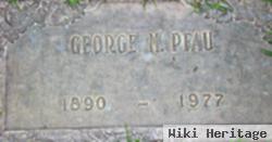 George M. Pfau