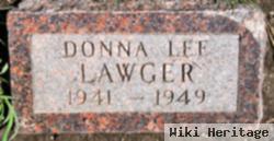 Donna Lee Lawger