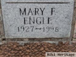 Mary F. Engle