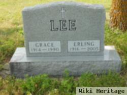 Erling Robert Lee, Sr