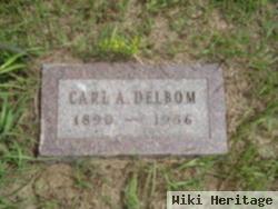 Carl A. Delbom