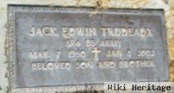 Jack Edwin Trudeaux