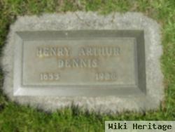 Henry Arthur Dennis