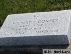 Wilbert E. Confer