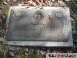 Lessie Ritter