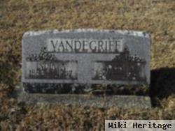 John W. Vandergriff