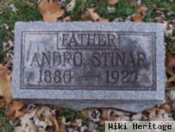 Andro Stinar