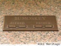 Alfred Bumoskey