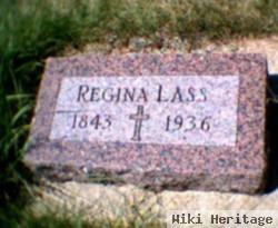 Regina Cooper Lass