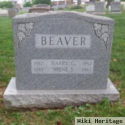 Irene S Steiner Beaver