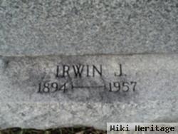 Irwin J Reppert