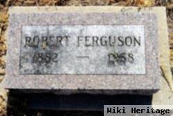 Robert M. Ferguson