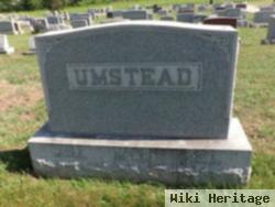 Karl J. Umstead