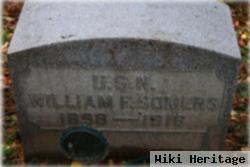 William F. Somers