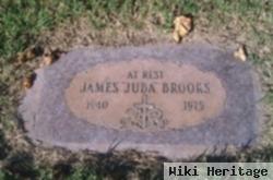 James Brooks