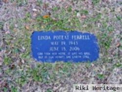 Linda Jeanette Poteat Ferrell