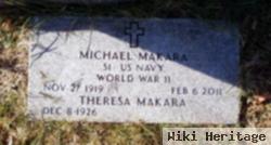 Michael Makara