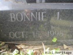 Bonnie Joan Wilson Hixson