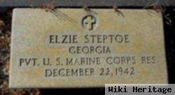 Elzie Steptoe