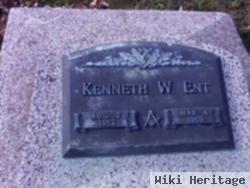 Kenneth W Ent