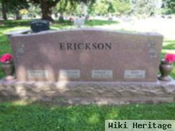 Edward C. Erickson